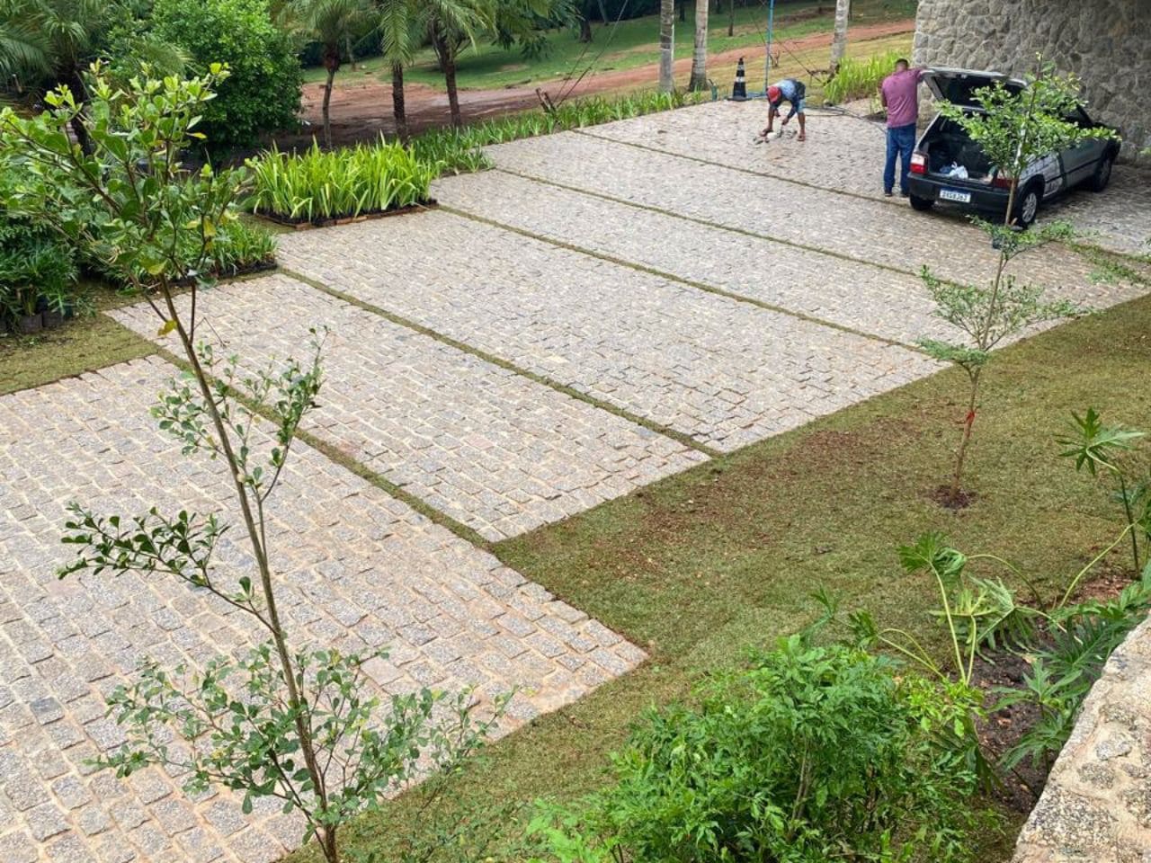 calçamento pedra paralelepipedo didi-pedras  